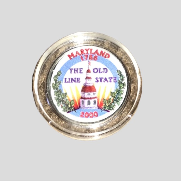 Assorted Colorized Quarter Coins- Price is for 1 Coin Only - Picture 11 of 14